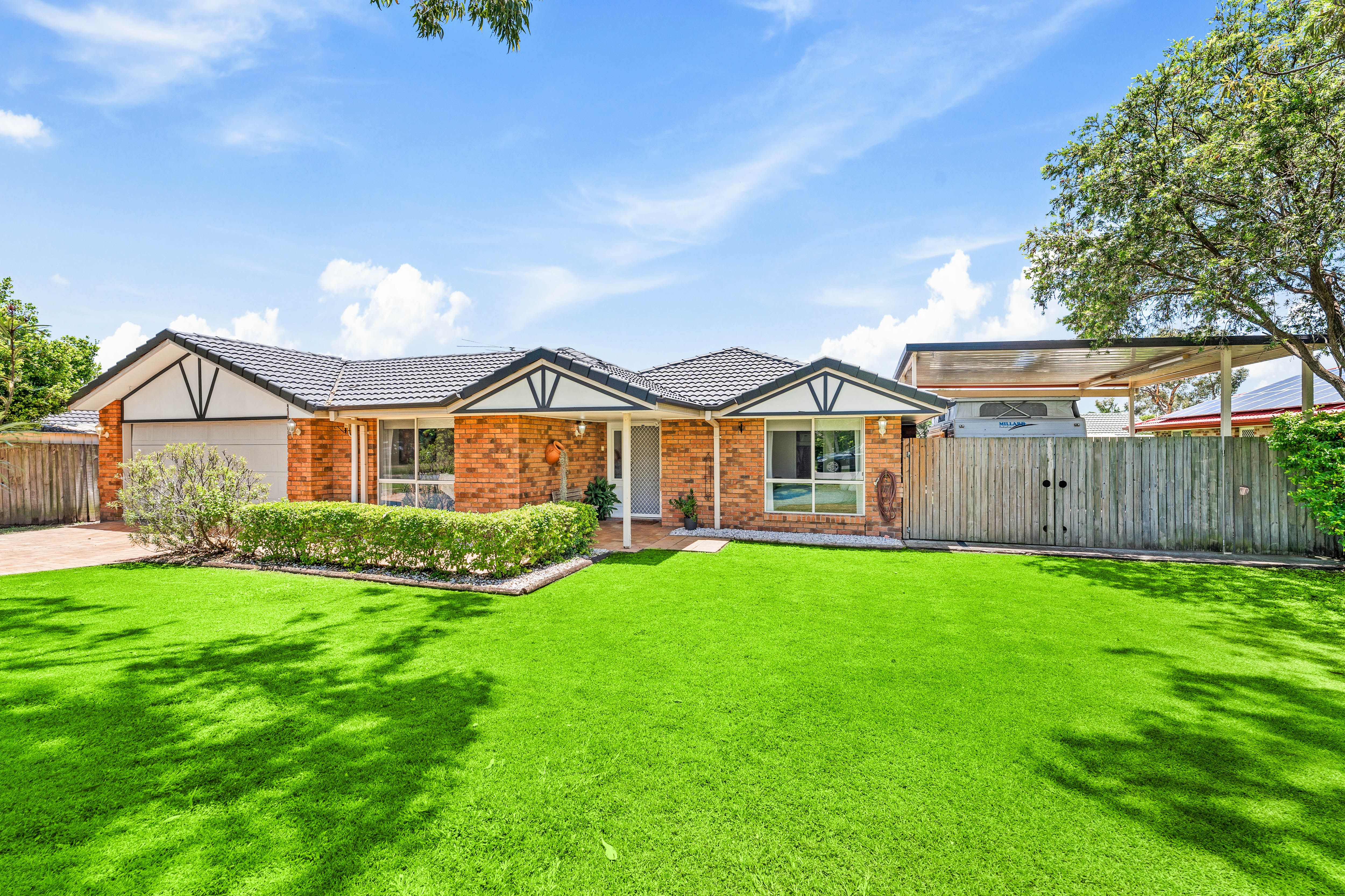 4 CENTRAL ST, Forest Lake, Brisbane Western Region, 0 침실, 0 욕실, House