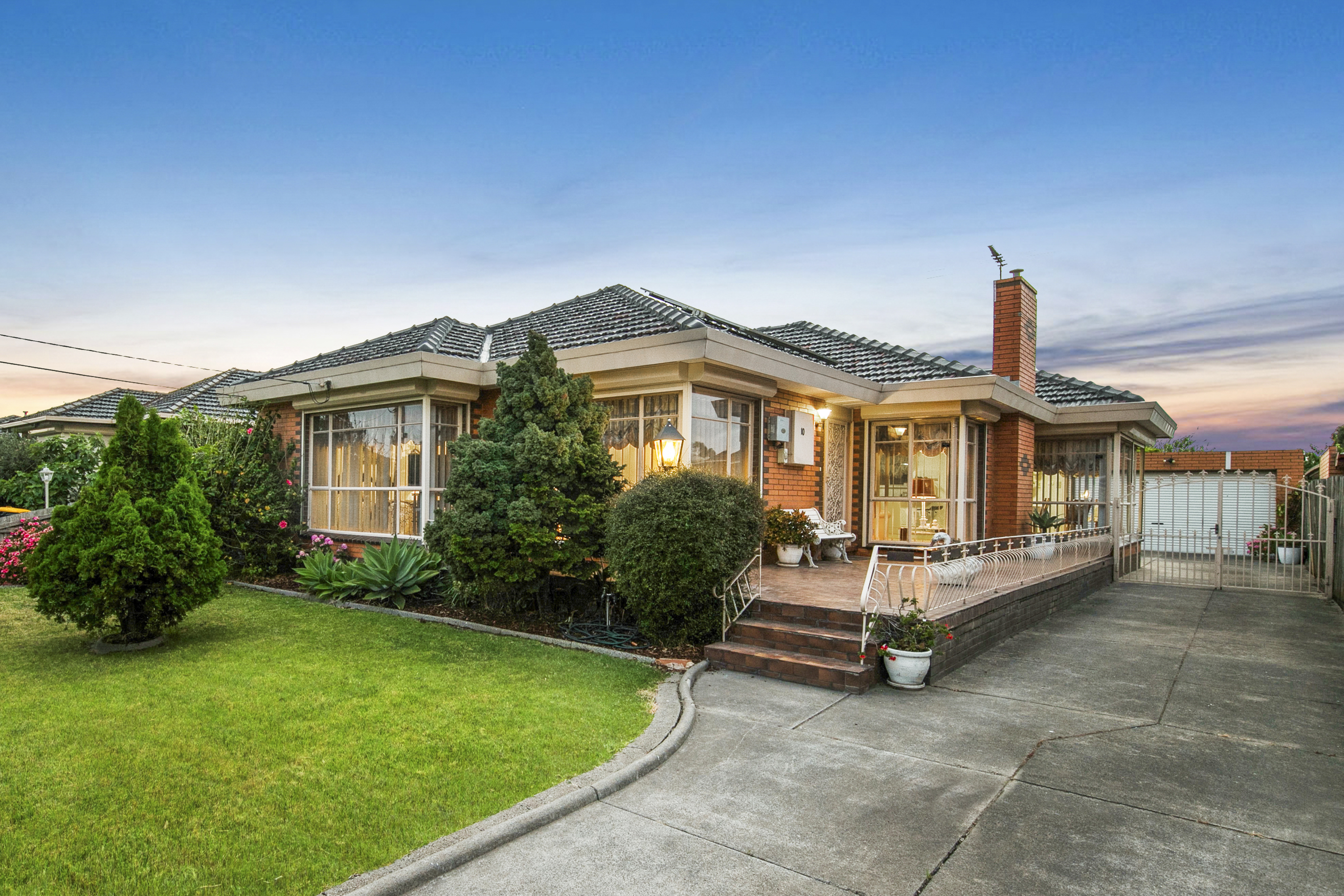 10 RYMILL CT, Altona North, South West Melbourne, 0 phòng ngủ, 0 phòng tắm, House