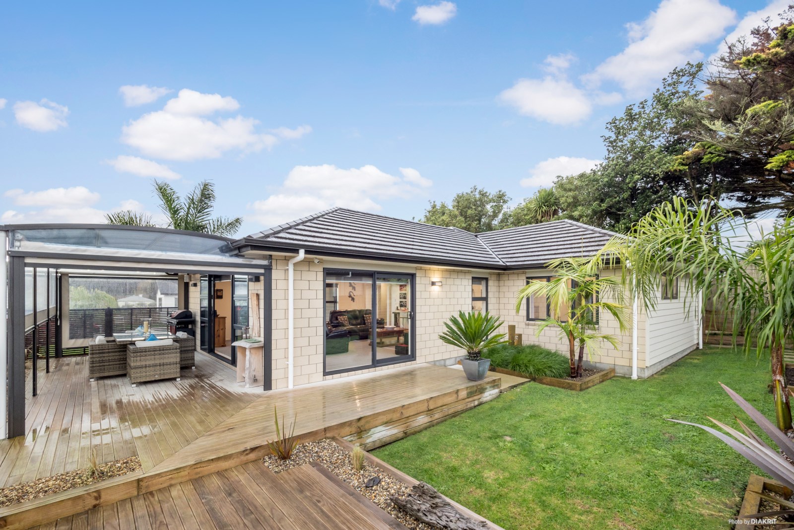 14 Hua Place, Tuakau, Franklin, 4 ਕਮਰੇ, 2 ਬਾਥਰੂਮ
