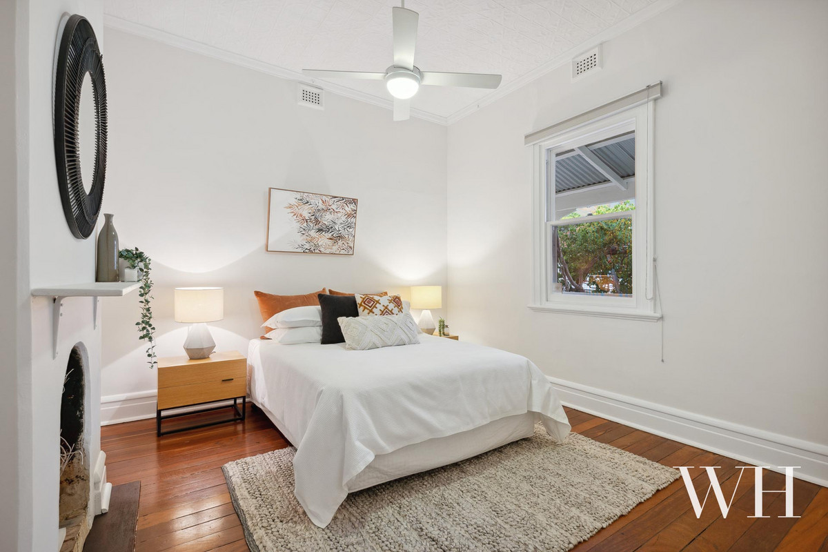 75 WOOD ST, White Gum Valley, South West Perth, 0房, 0浴, House
