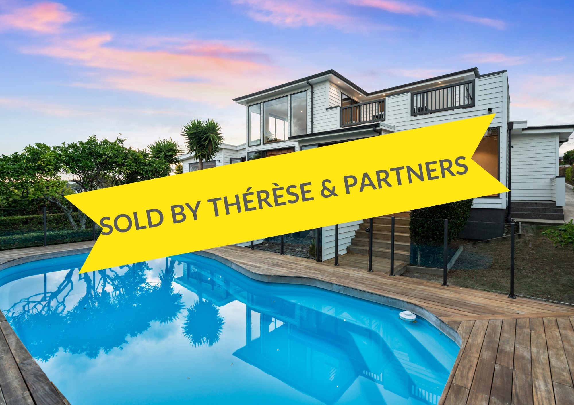 3a Vaughan Crescent, Murrays Bay, North Shore City, 5 Kuwarto, 0 Banyo, House