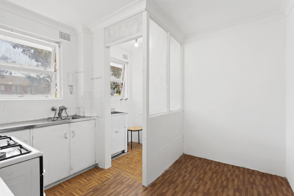 UNIT 11 17-19 LUMLEY ST, Granville, Parramatta (Northwest suburbs), 0 Kuwarto, 0 Banyo, Unit