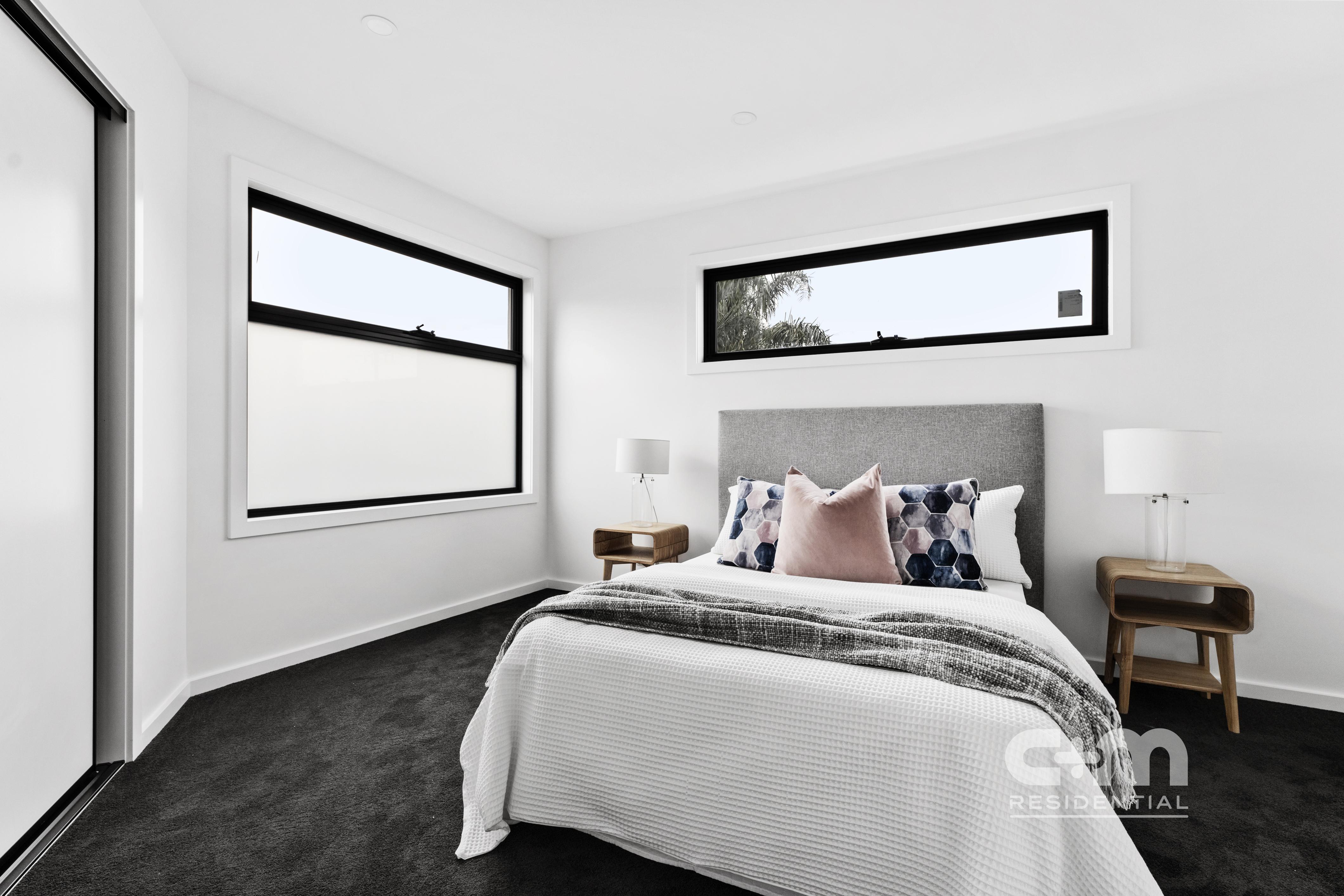 460 GAFFNEY ST, Pascoe Vale, North Melbourne, 0 habitaciones, 0 baños, Townhouse