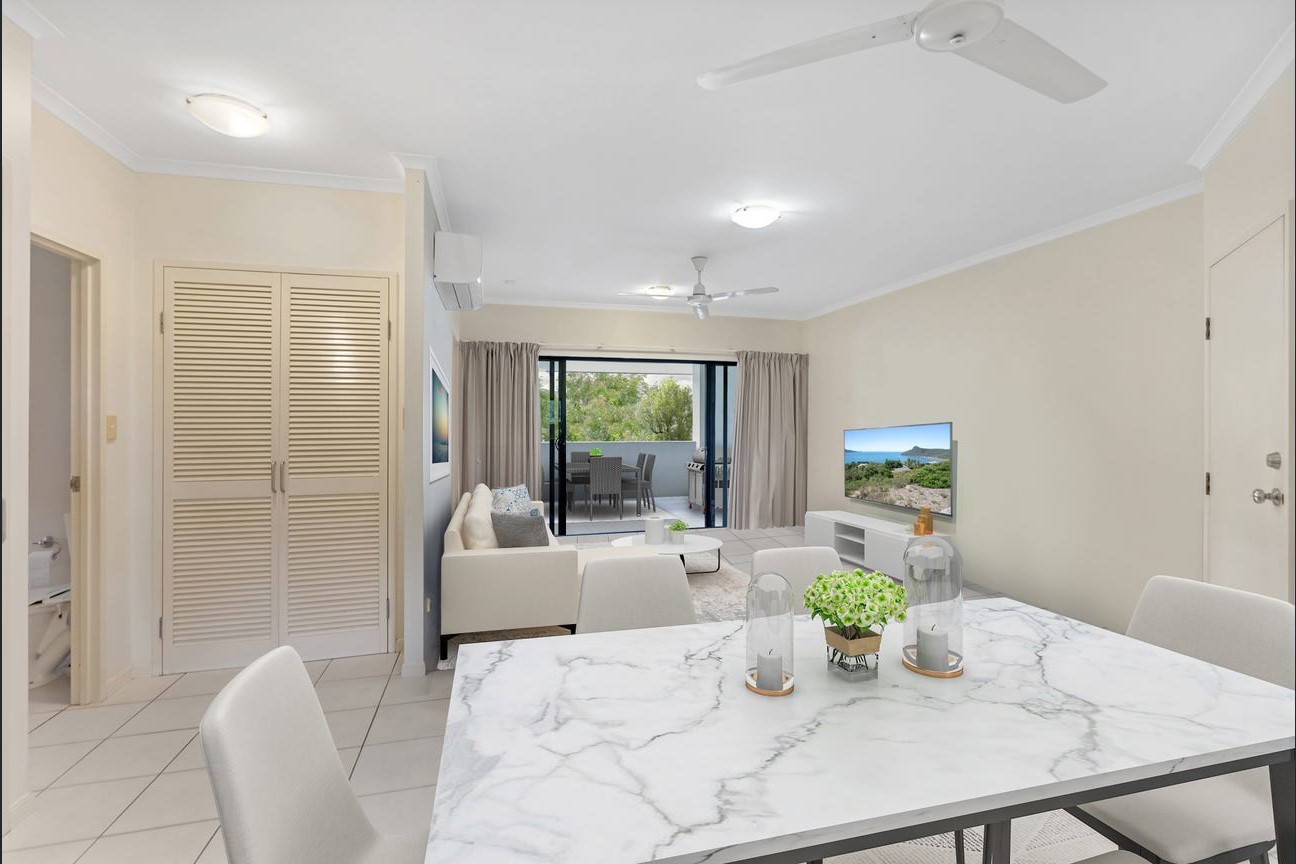 UNIT 11 136 TRINITY BEACH RD, Trinity Beach, Cairns, 0 ਕਮਰੇ, 0 ਬਾਥਰੂਮ, Unit