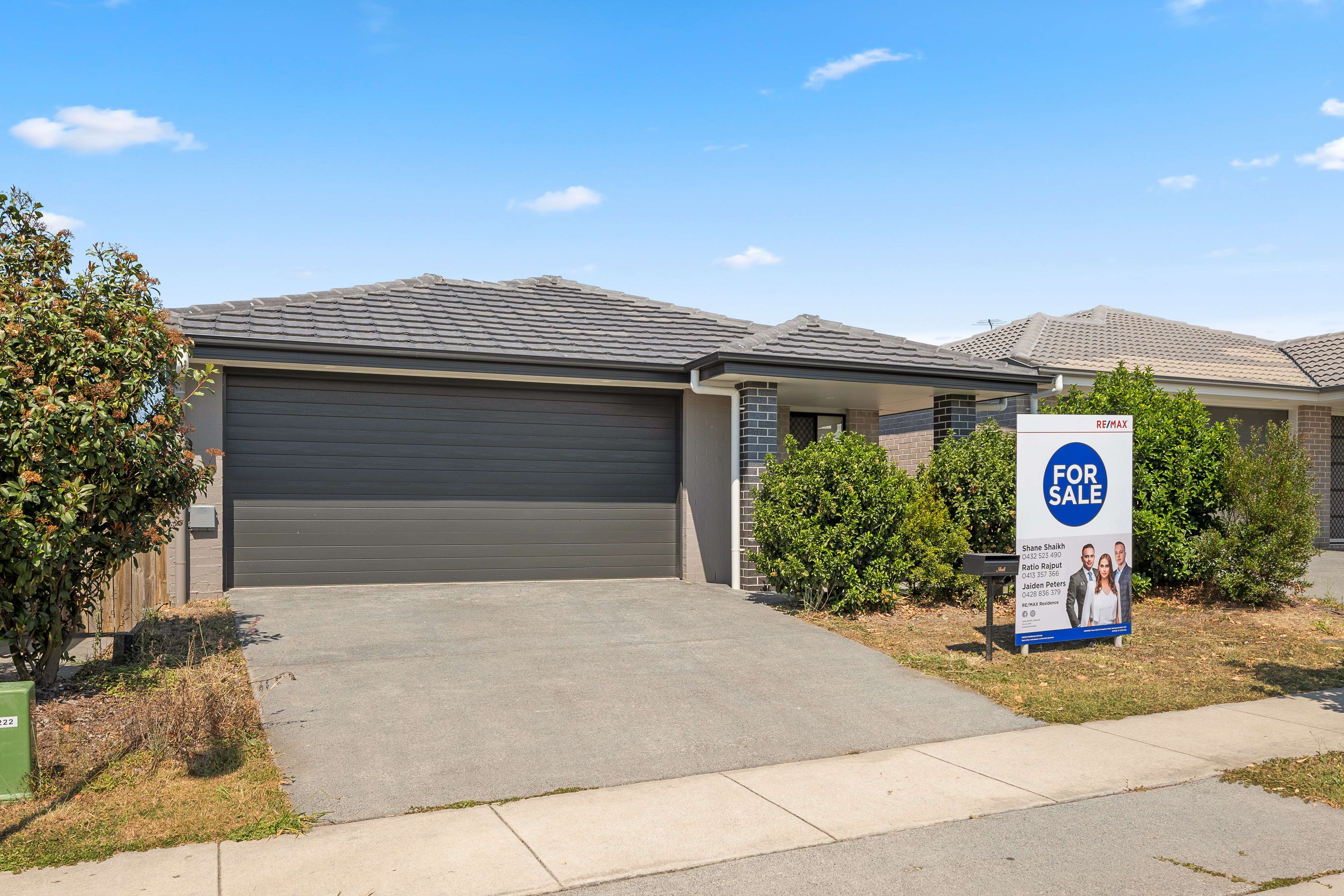 6 MOUNT BOWEN ST, PARK RIDGE QLD 4125, 0 침실, 0 욕실, House