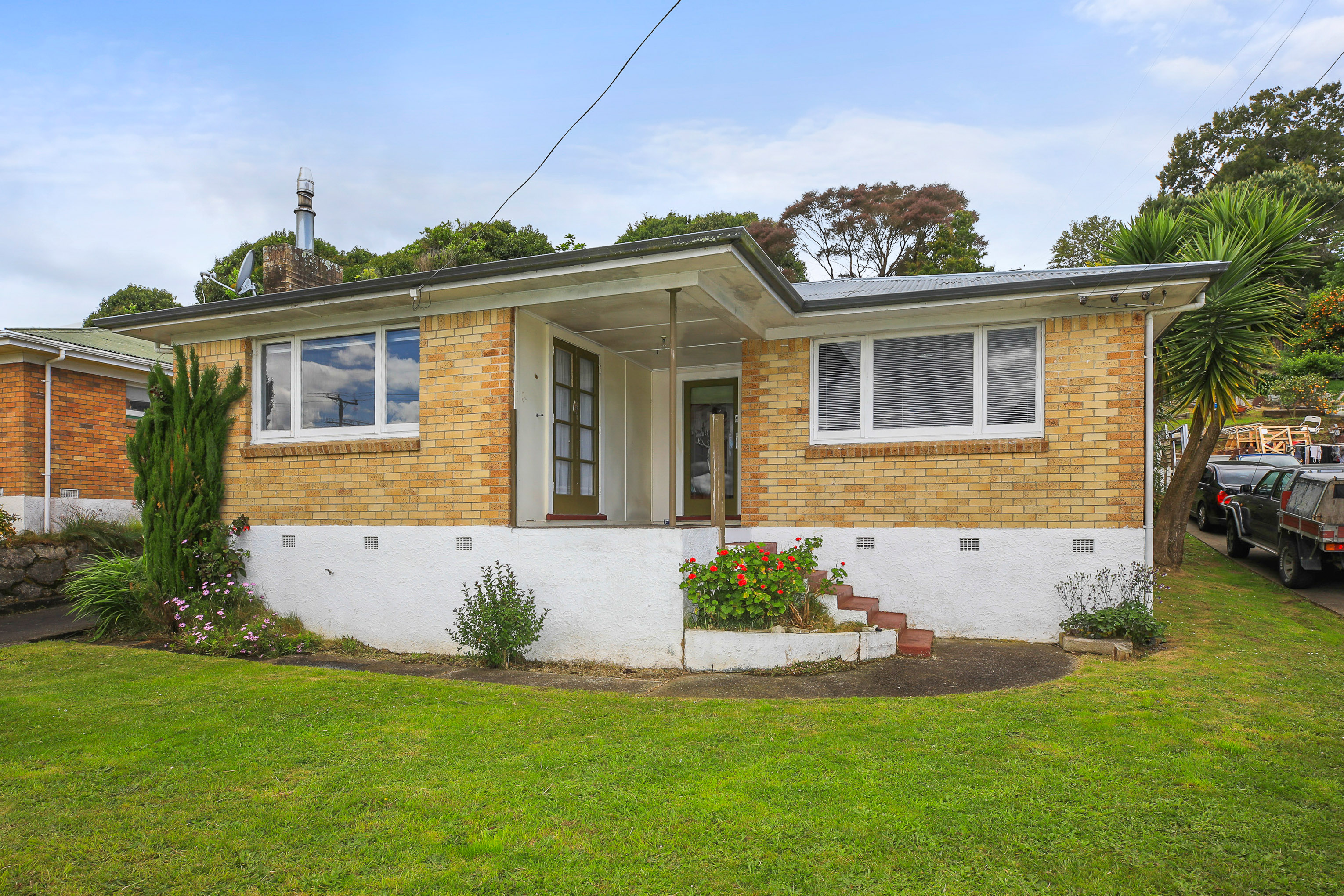 33 Ward Street, Te Kuiti
