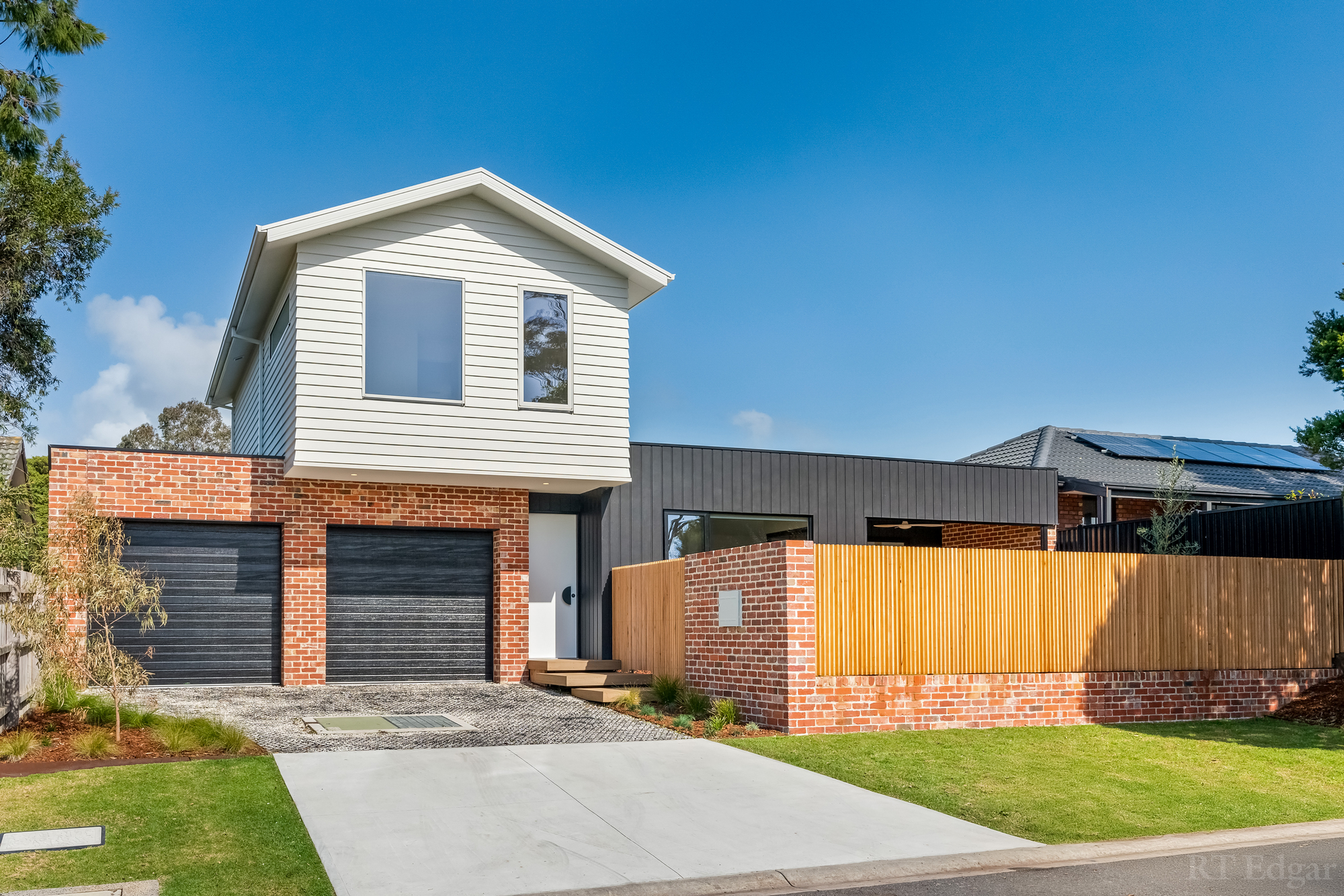 2A MAPLE ST, Langwarrin, Mornington Peninsula, 0 રૂમ, 0 બાથરૂમ, House