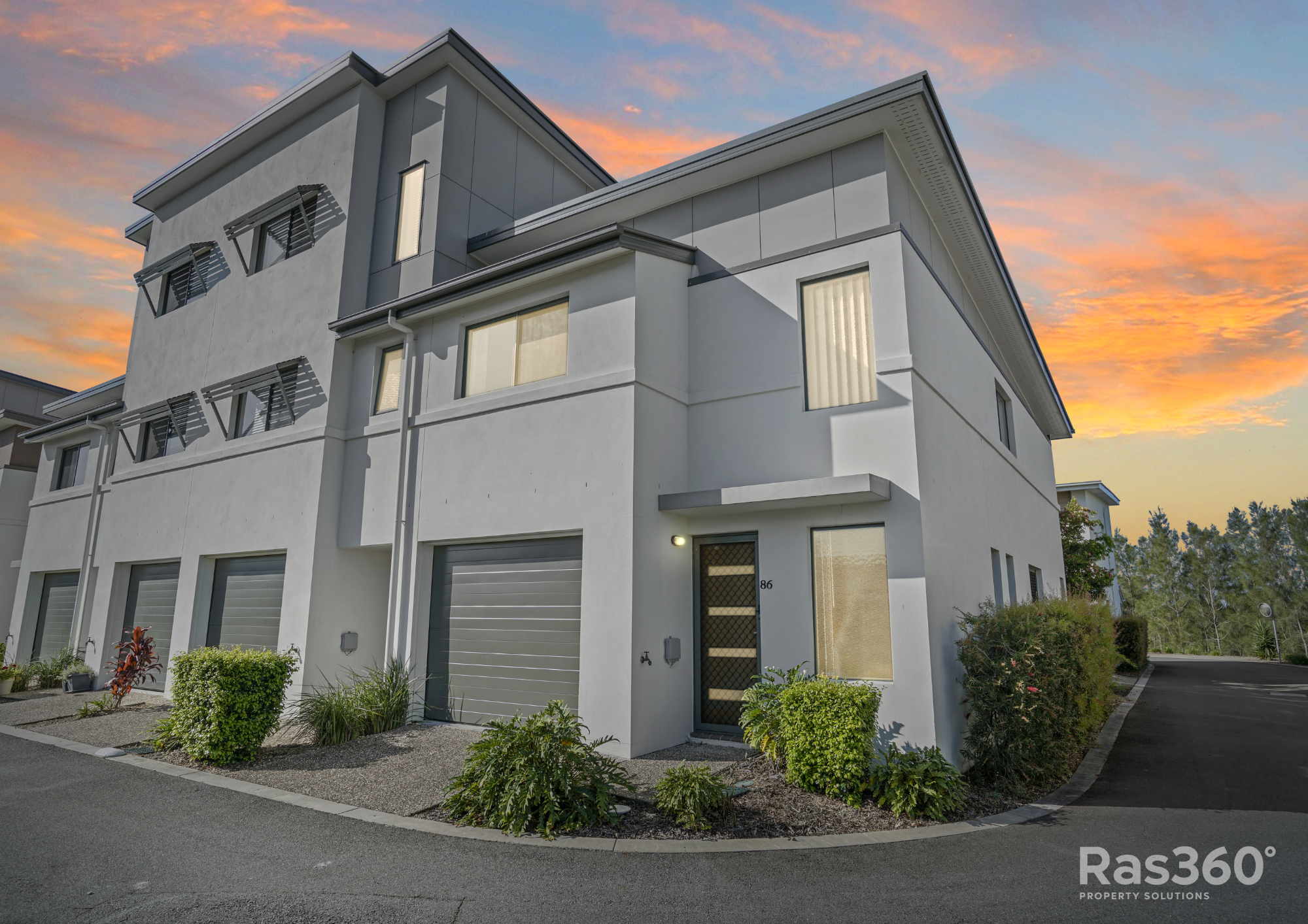 COOMERA PARK ESTATE UNIT 55 26 YAUN ST, Coomera, Gold Coast, 0 rūma, 0 rūma horoi, Townhouse