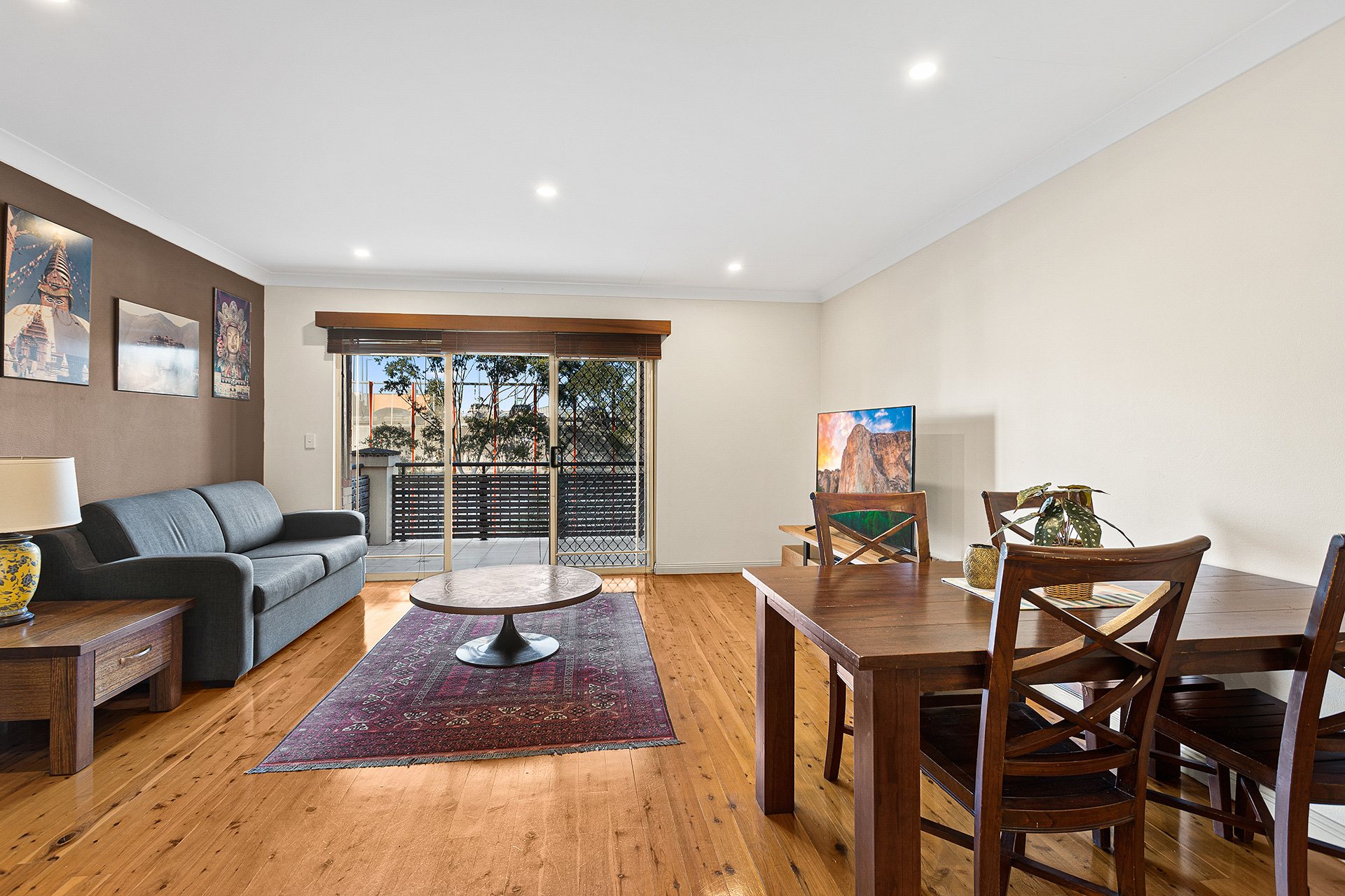 UNIT 14 12-14 GLADSTONE AV, Wollongong, Wollongong - Greater Region, 0 રૂમ, 0 બાથરૂમ, Unit