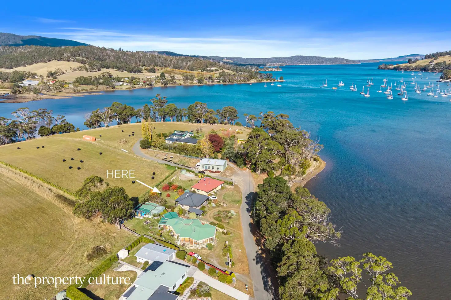41 ESPLANADE RD, Cygnet, South East, 0房, 0浴, House