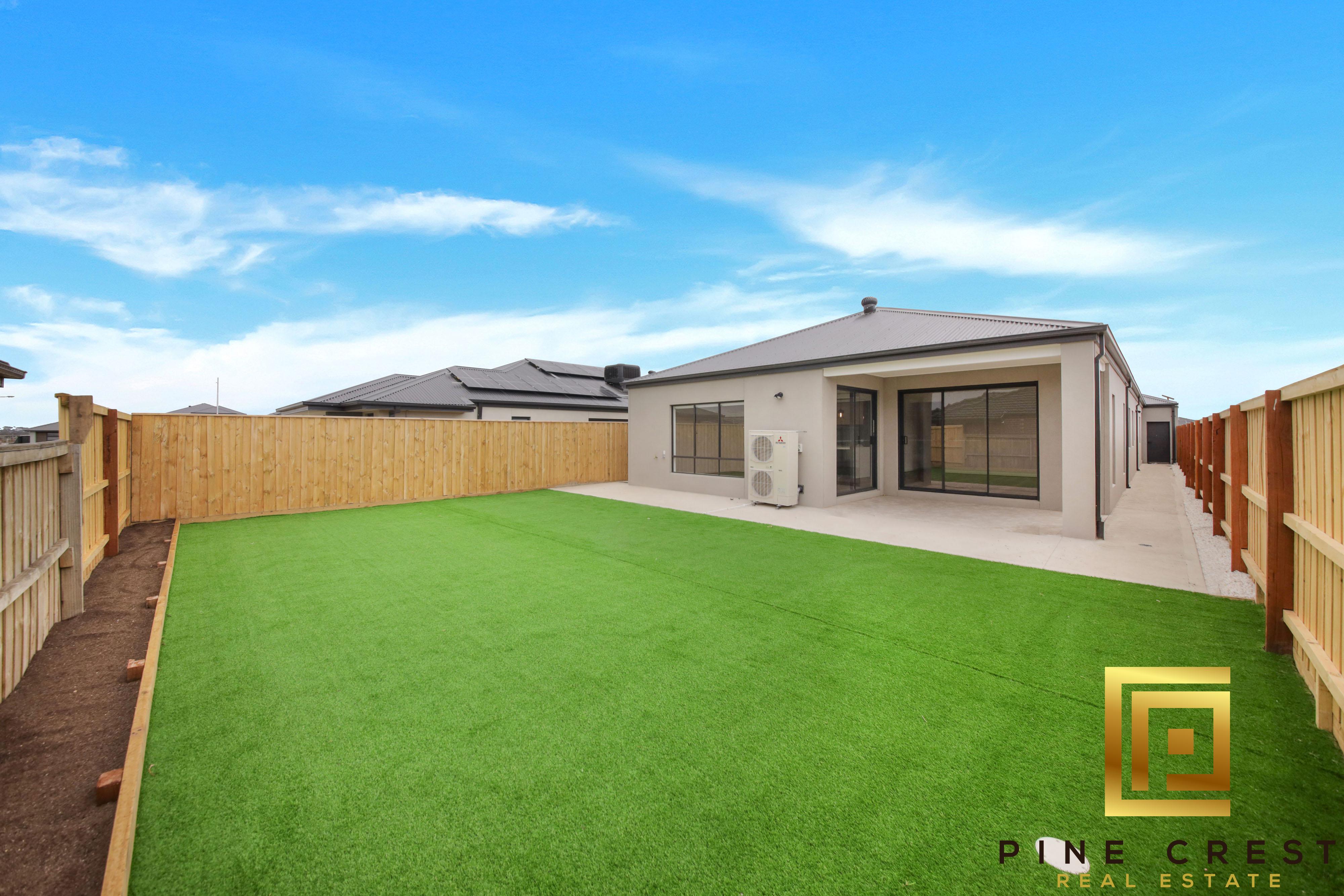 142 WOLLAHRA RISE, Wyndham Vale, South West Melbourne, 0房, 0浴, House