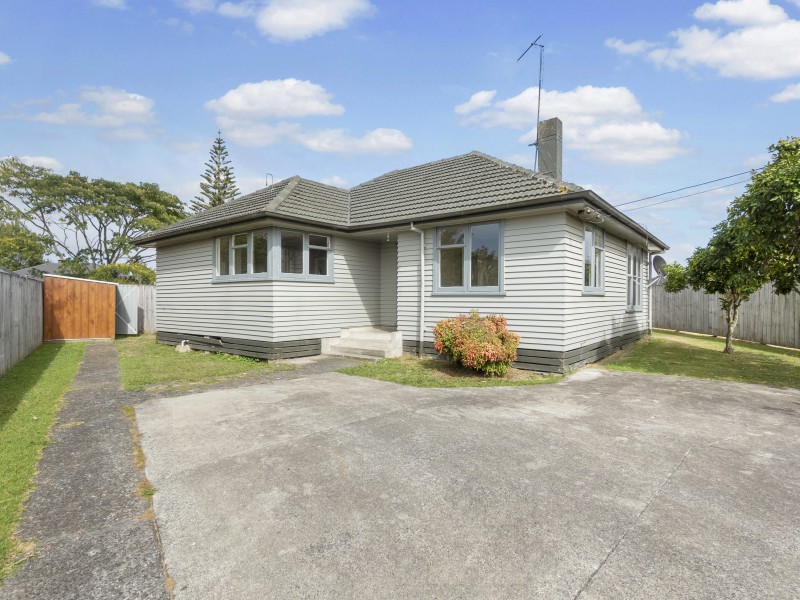 5 Emerson Place, Enderley, Hamilton City, 3 રૂમ, 1 બાથરૂમ