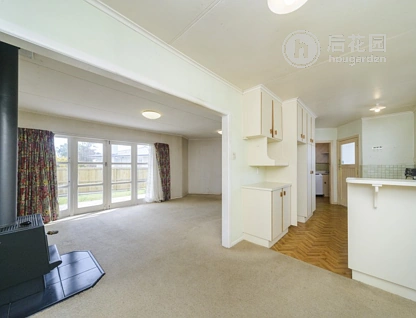 9 Benmore Avenue, Cloverlea, Palmerston North, 3 Kuwarto, 1 Banyo
