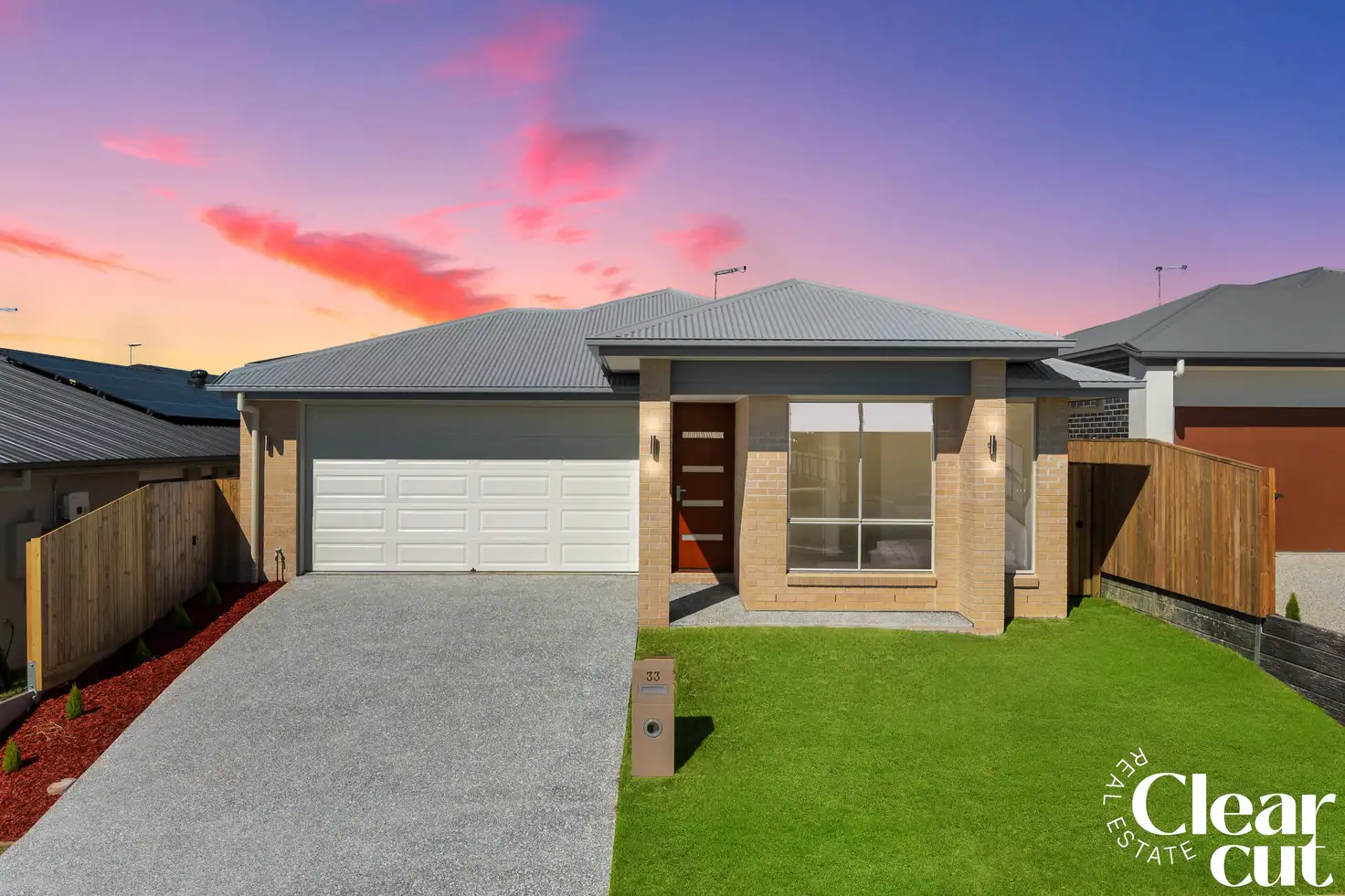 33 NIELS CR, PARK RIDGE QLD 4125, 0 chambres, 0 salles de bain, House