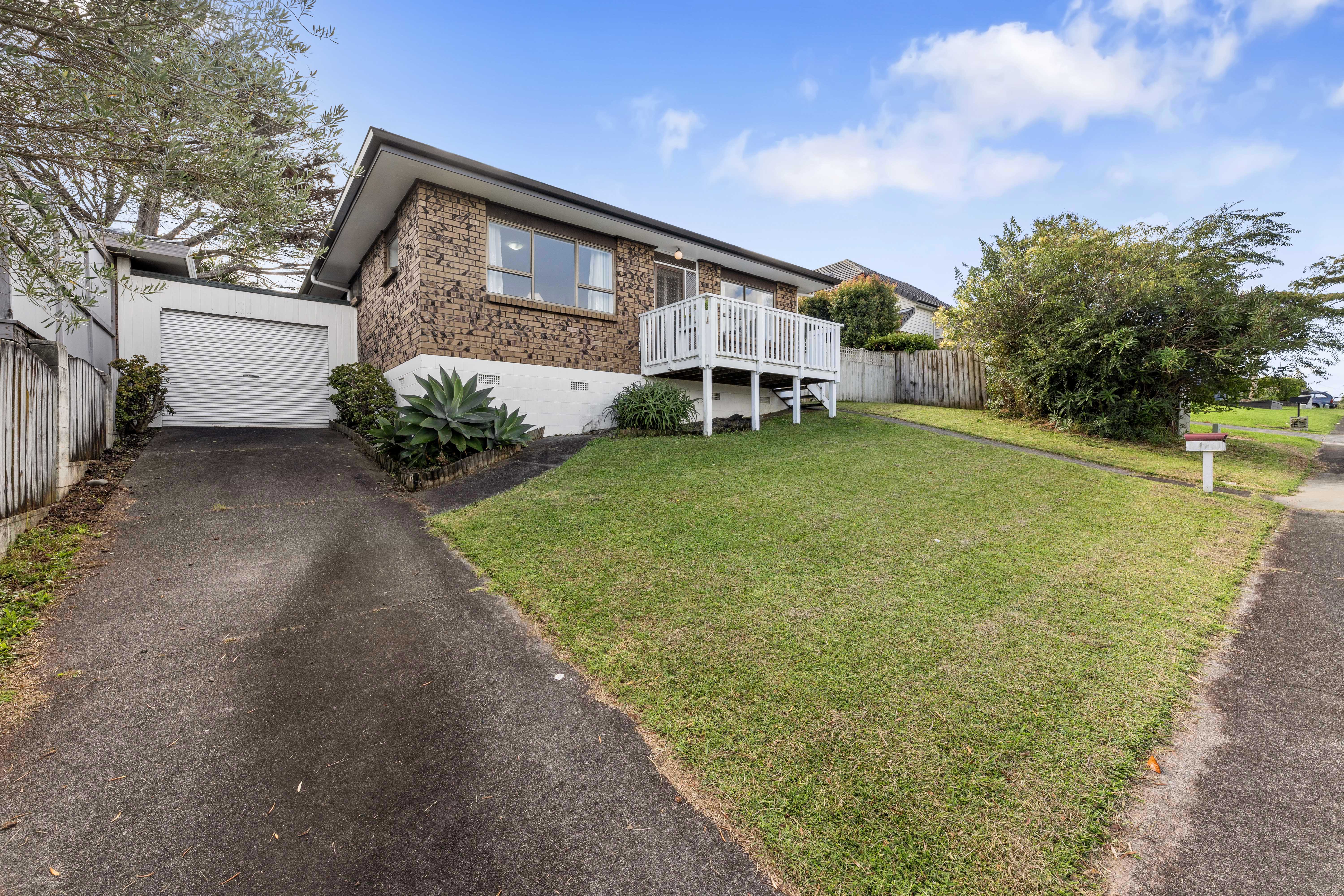 Residential  Mixed Housing Suburban Zone