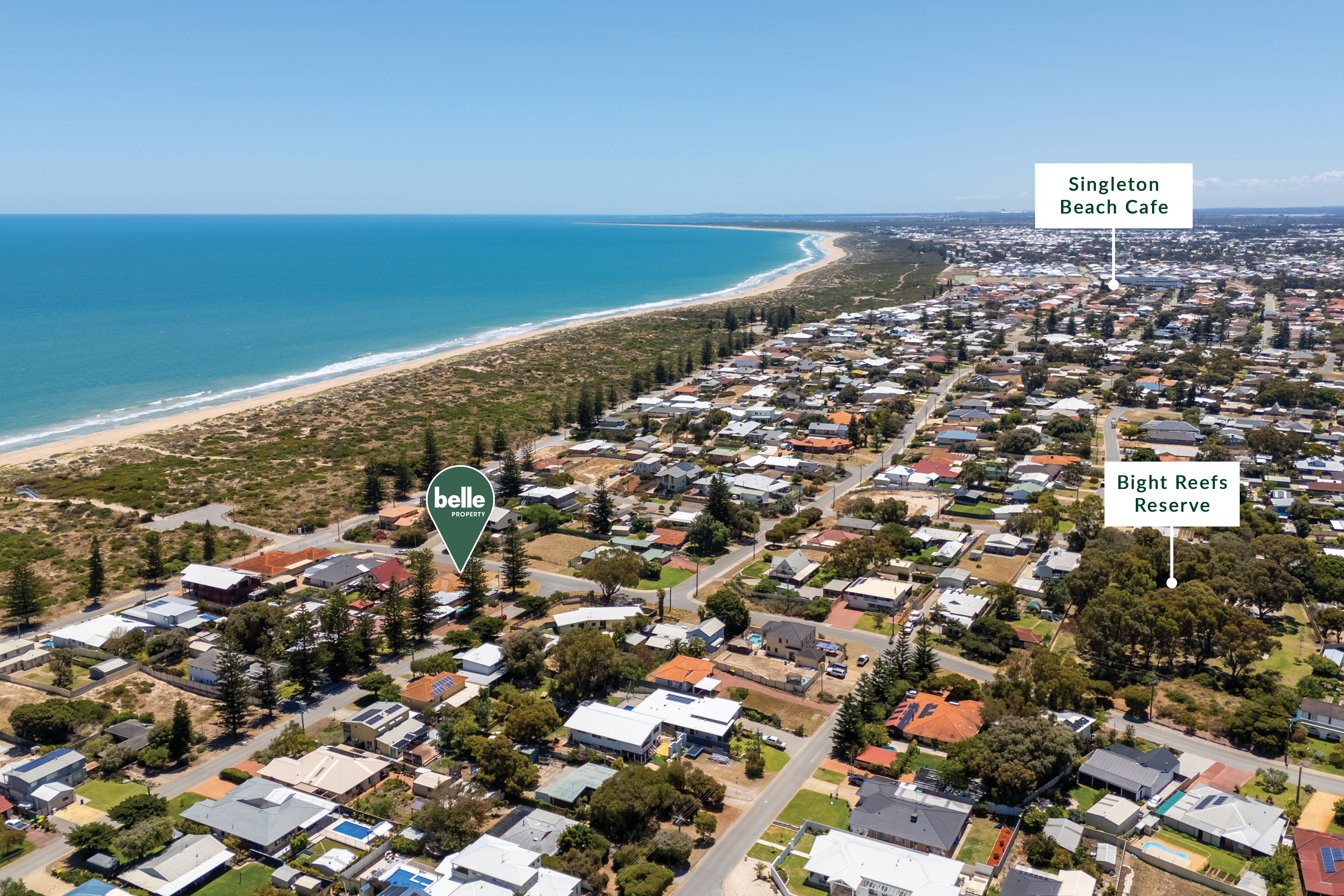 8 BIGHT REEFS RD, Singleton, Rockingham, 0 ਕਮਰੇ, 0 ਬਾਥਰੂਮ, House