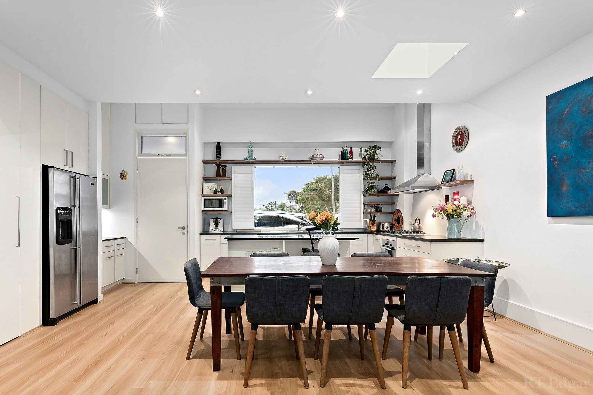 49 RAMSDEN ST, Clifton Hill, Melbourne CBD, 0 habitaciones, 0 baños, House