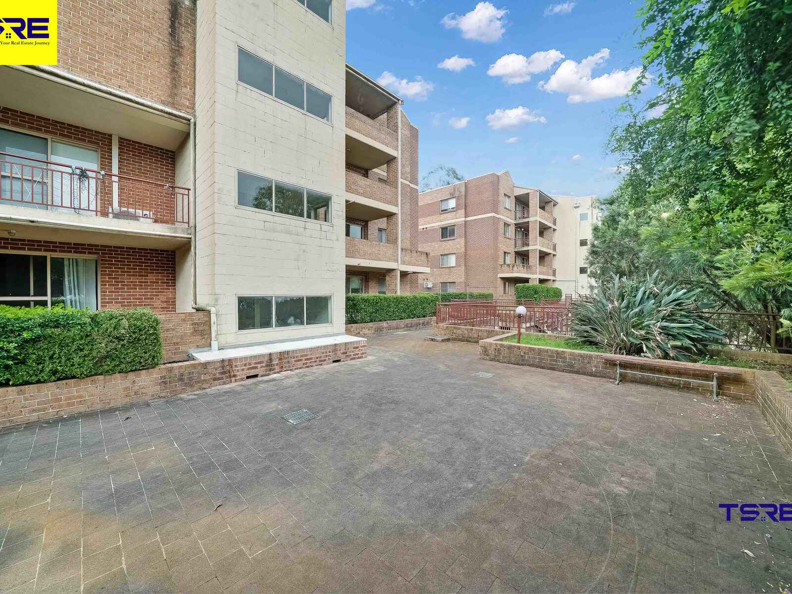 2-4 FOURTH AV, Blacktown, Western Suburbs, 0房, 0浴, Unit