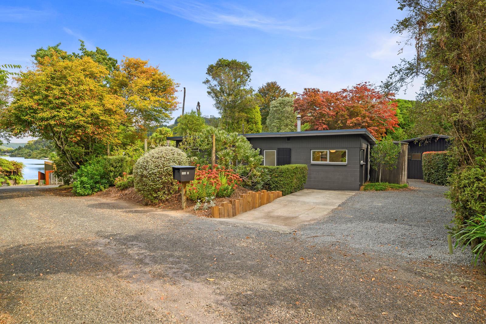 155c Okere Road, Okere Falls, Rotorua, 3 ਕਮਰੇ, 2 ਬਾਥਰੂਮ, House