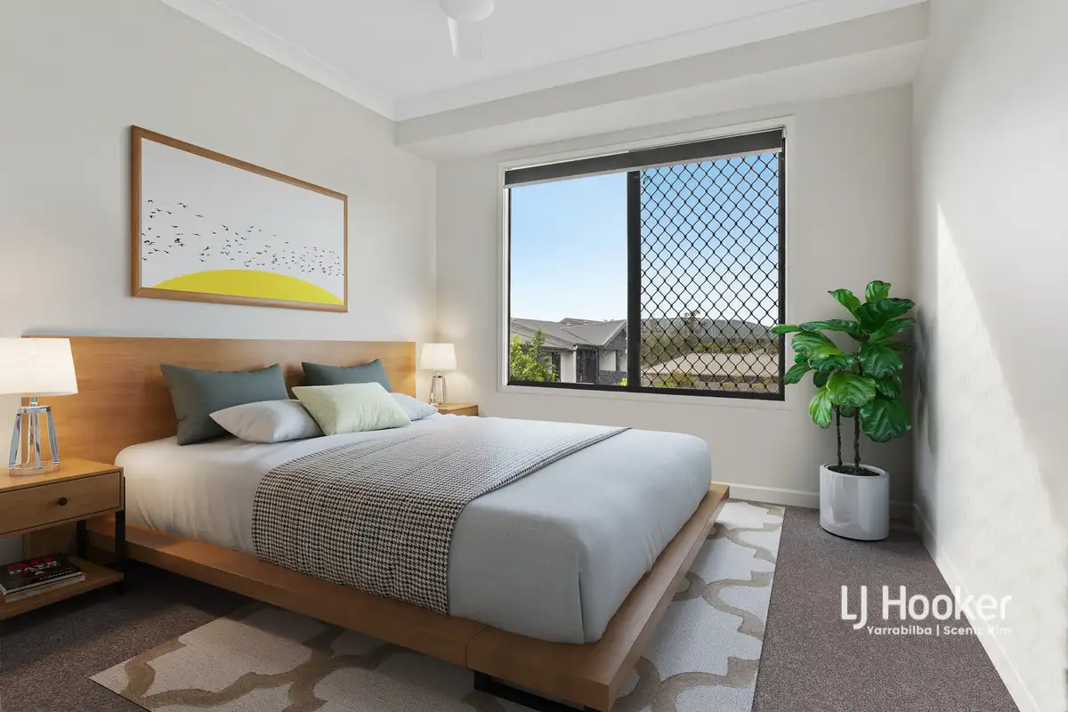 UNIT 1 8 HIGHLANDS ST, Yarrabilba, Brisbane - Southern Region, 0房, 0浴, Townhouse