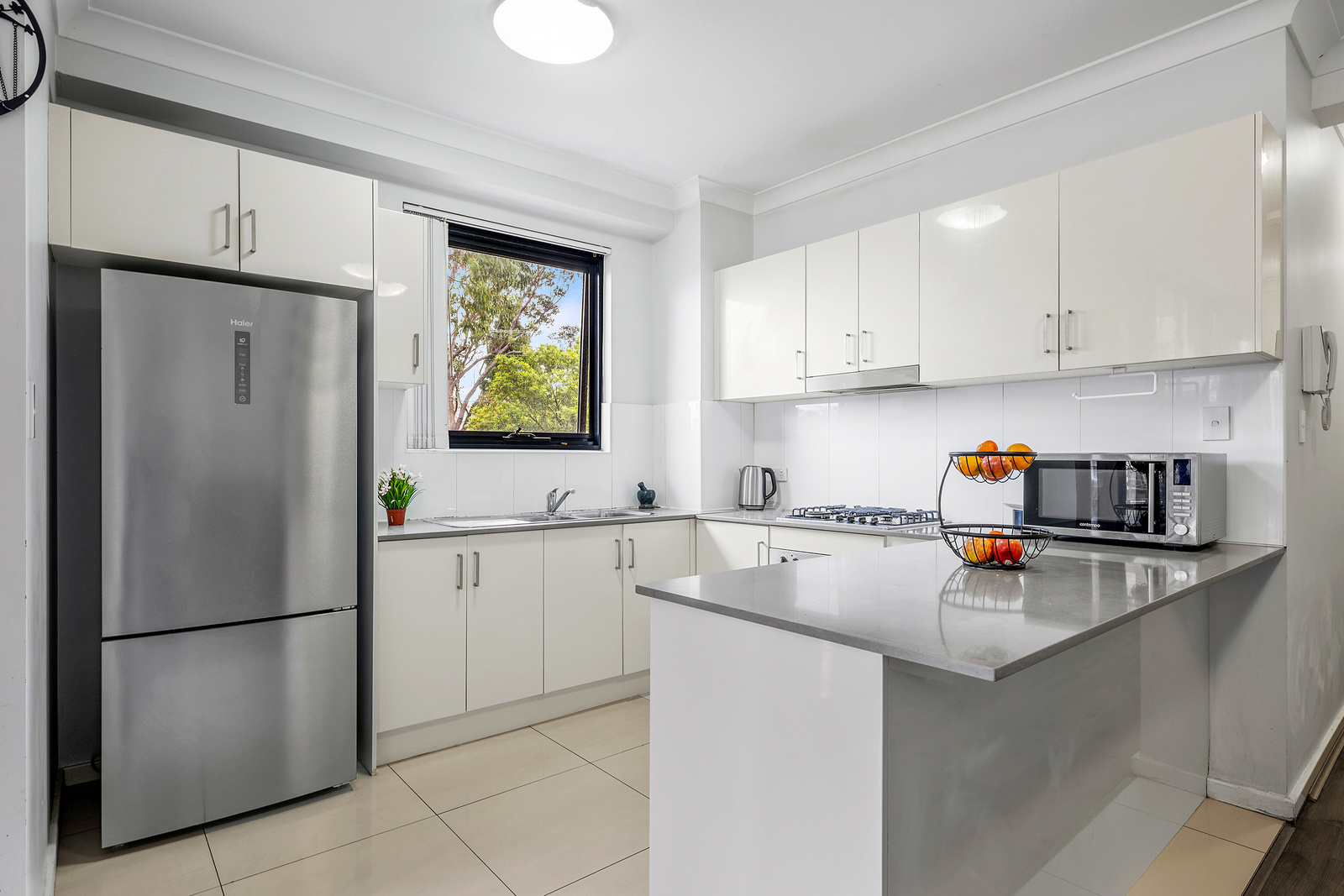 UNIT 3 195-199 WILLIAM ST, Granville, Parramatta (Northwest suburbs), 0 Bedrooms, 0 Bathrooms, Unit
