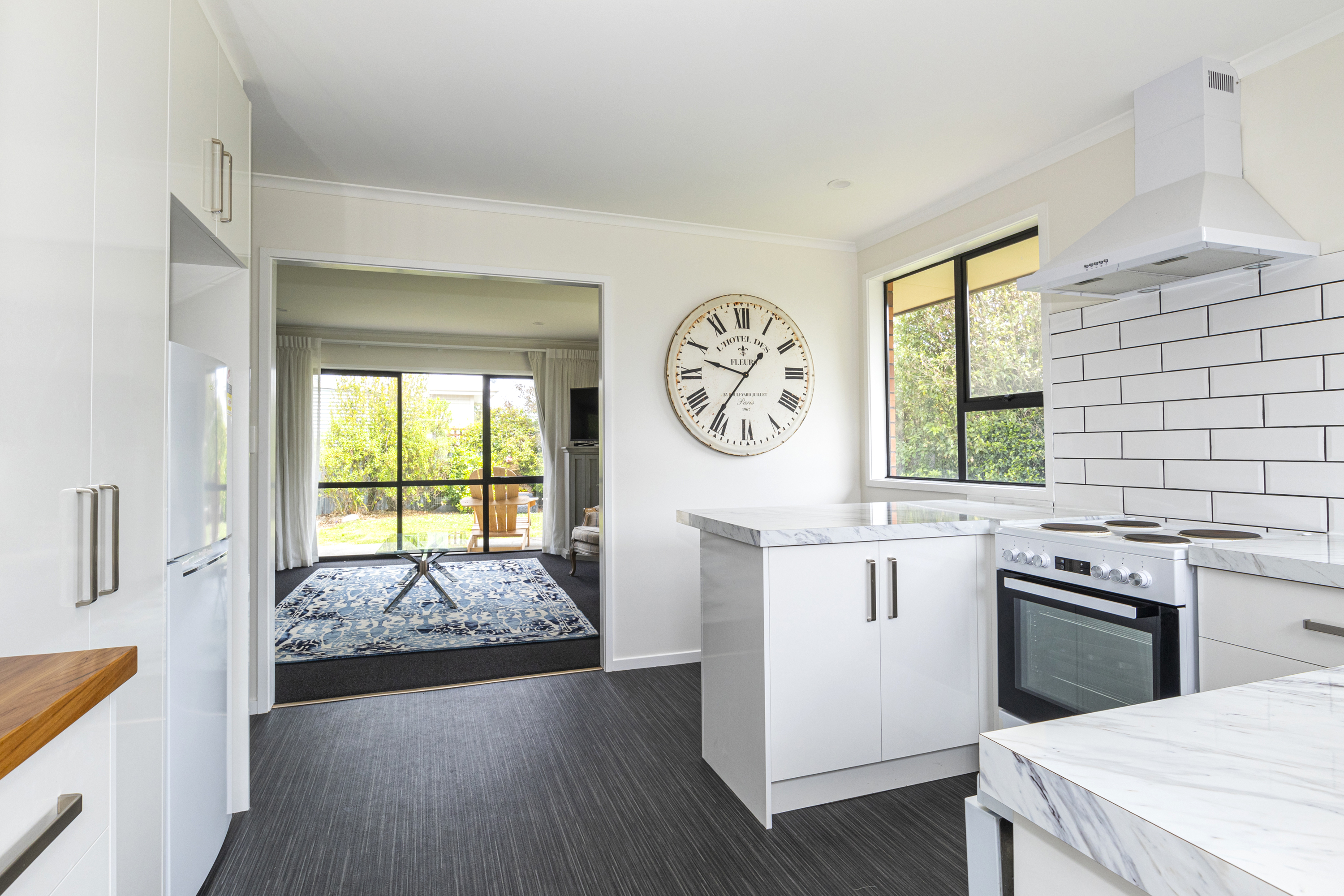 2/347 Church Street, West End, Timaru, 2 ਕਮਰੇ, 1 ਬਾਥਰੂਮ