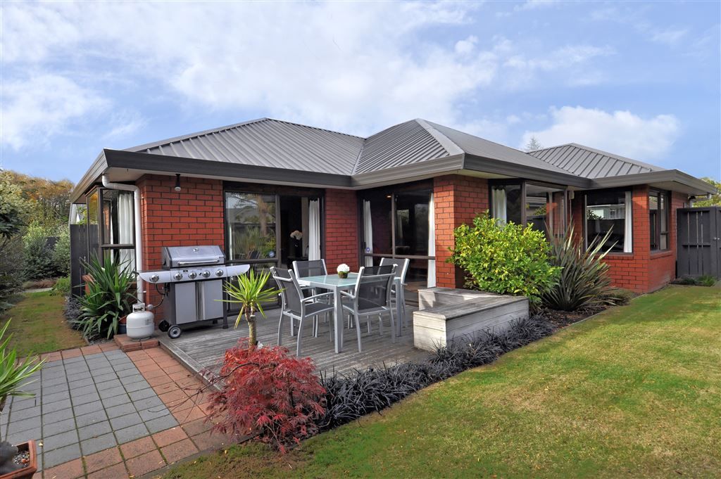 Residential Suburban