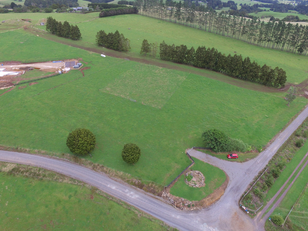 111a Signal Road, Okaihau, Far North, 1 Kuwarto, 1 Banyo