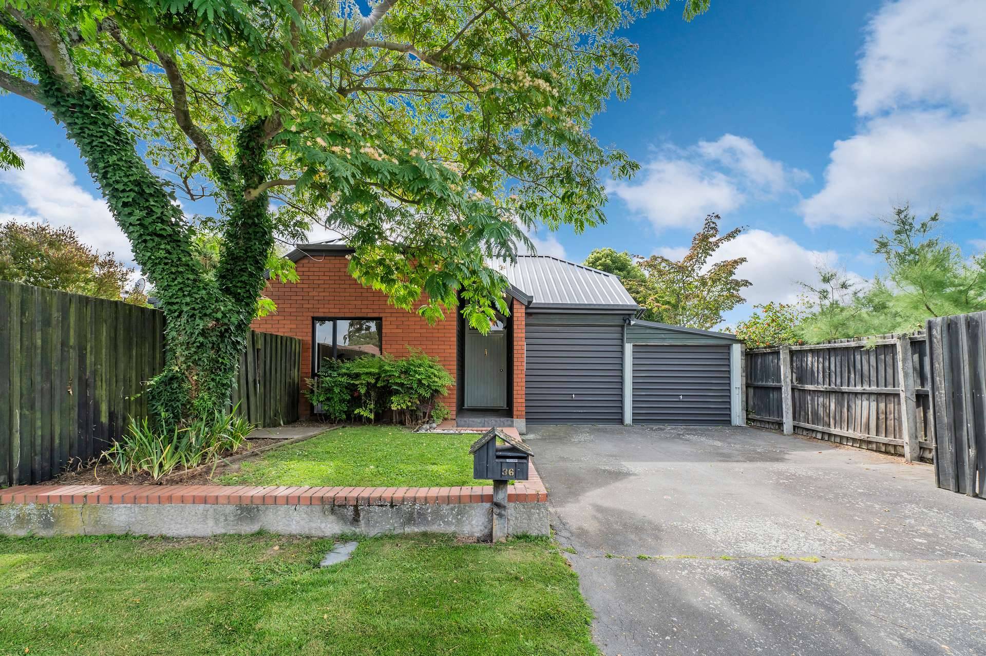 36 Delph Street, Avonhead