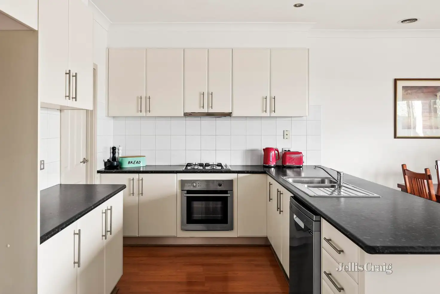 UNIT 4 1 BASIL ST, Newport, South West Melbourne, 0 Bedrooms, 0 Bathrooms, Townhouse