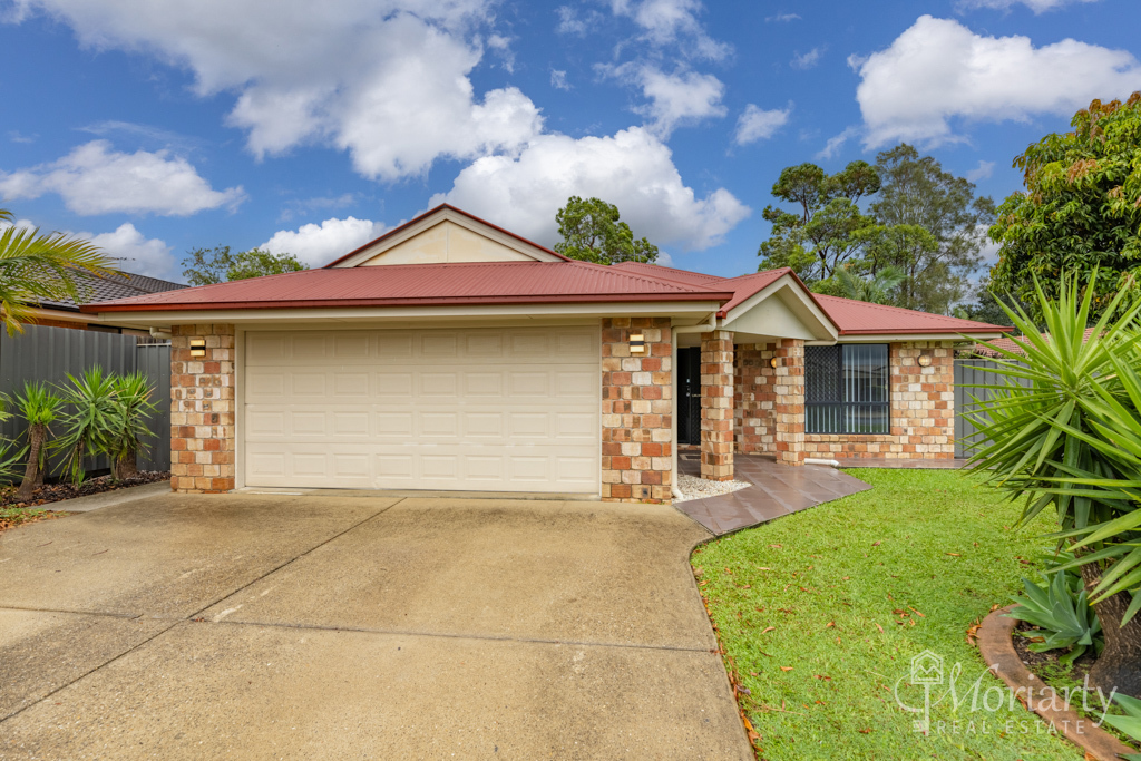 50 WOODROSE RD, Morayfield, Moreton Bay Region, 0房, 0浴, House