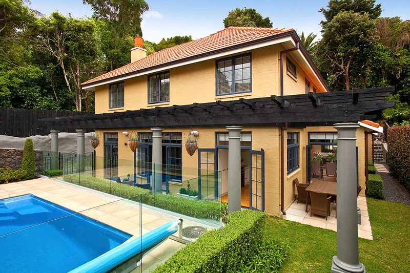 Residential  Mixed Housing Suburban Zone