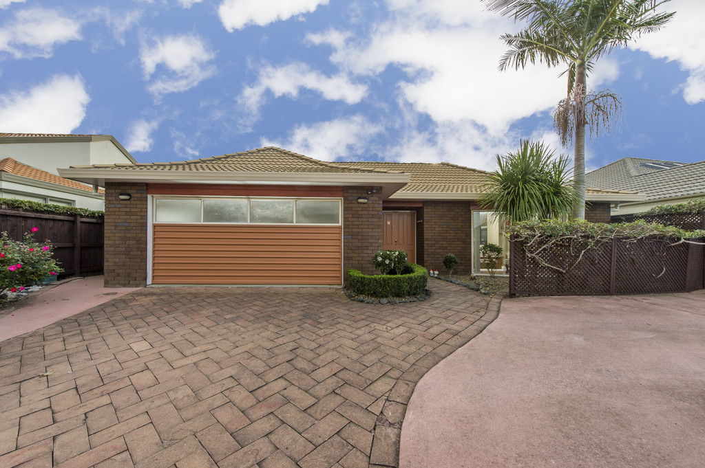 Residential  Mixed Housing Suburban Zone
