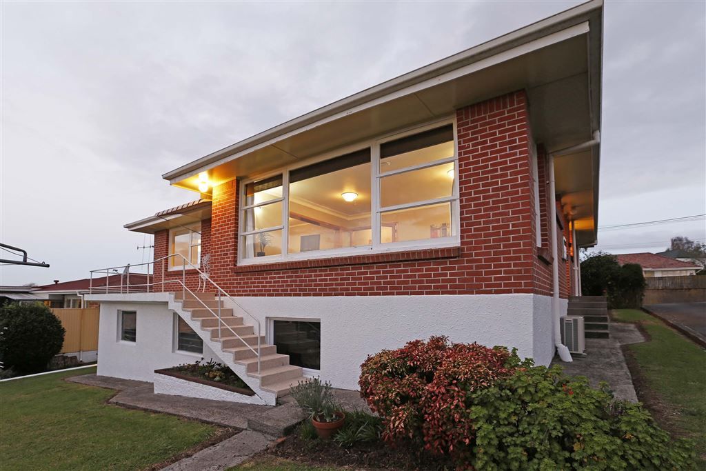 Residential Zone - General Residential Zone