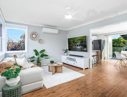 7 PERRY CR, ENGADINE NSW 2233, 0 Kuwarto, 0 Banyo, House