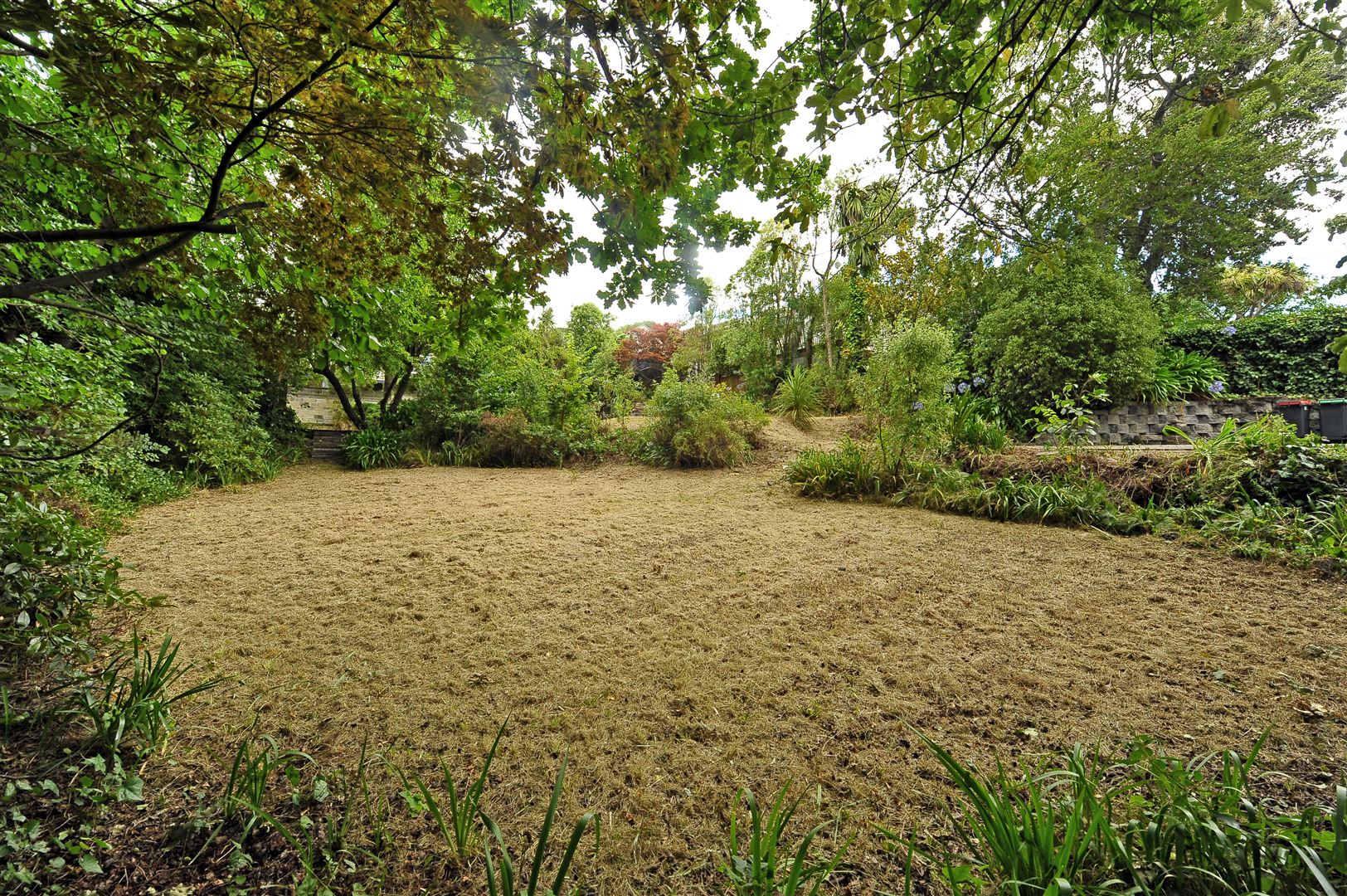 Residential Hills