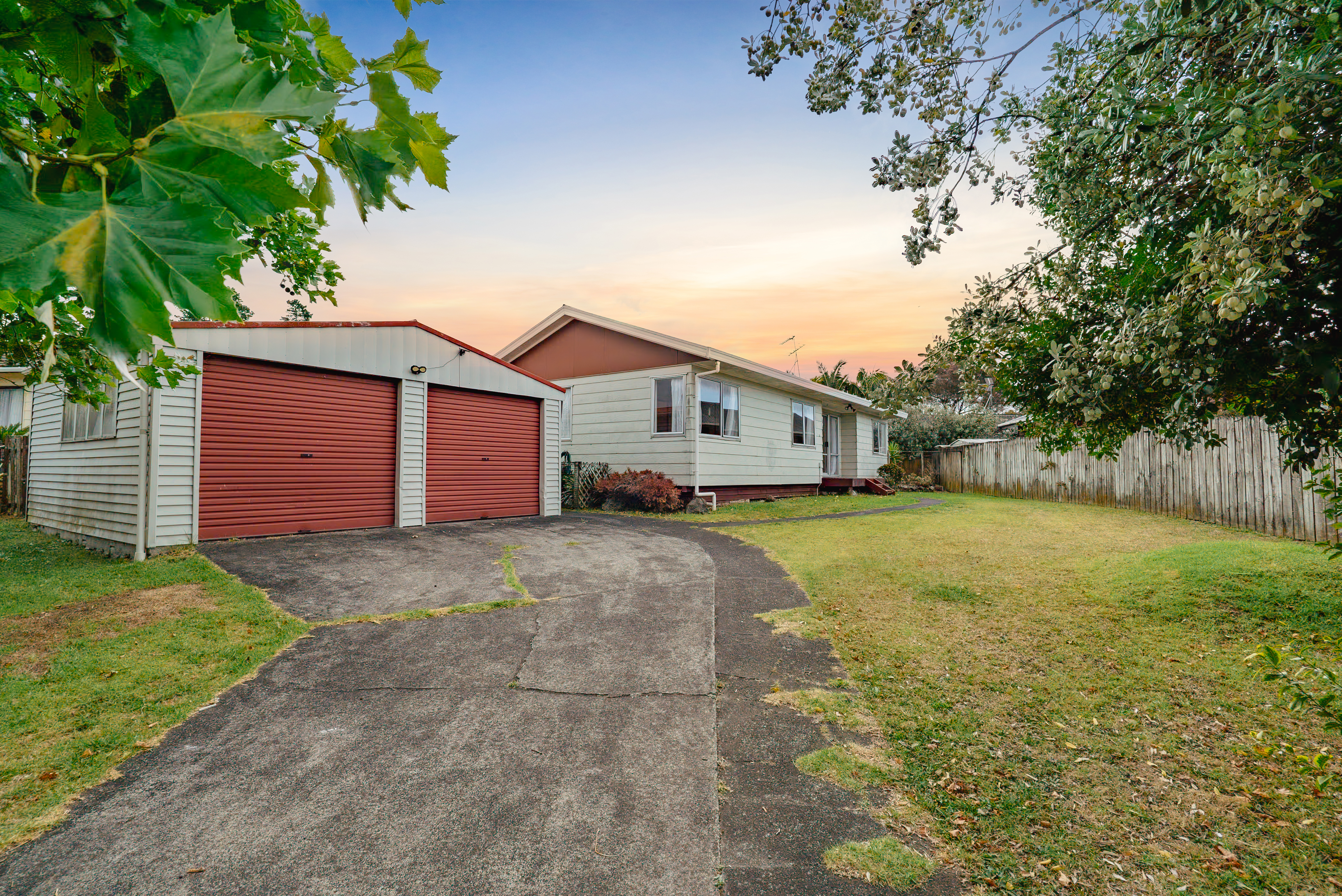 Residential  Mixed Housing Suburban Zone