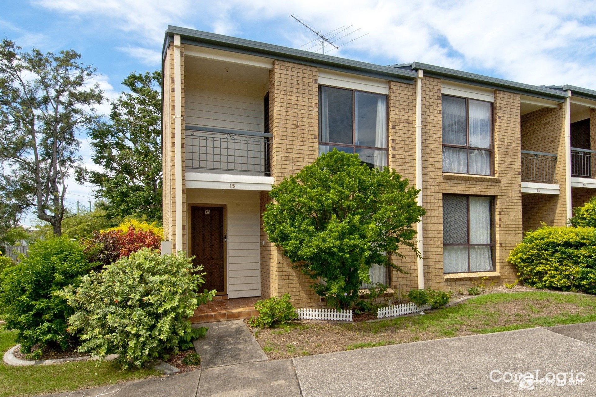 PALMINA CT UNIT 15 8 LUDCKE LANE, Beenleigh, Brisbane - Southern Region, 0 ห้องนอน, 0 ห้องน้ำ, House