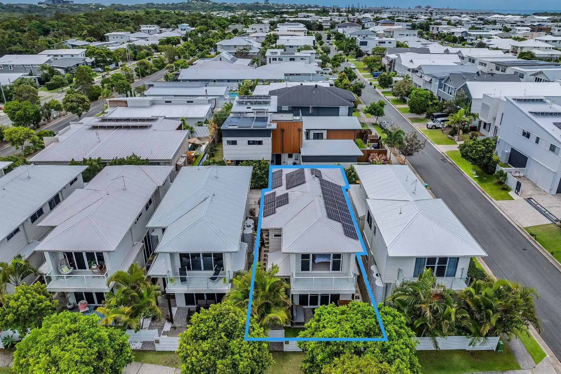 UNIT 5 32 SAILFISH WAY, Kingscliff, North Coast, 0 habitaciones, 0 baños, Townhouse