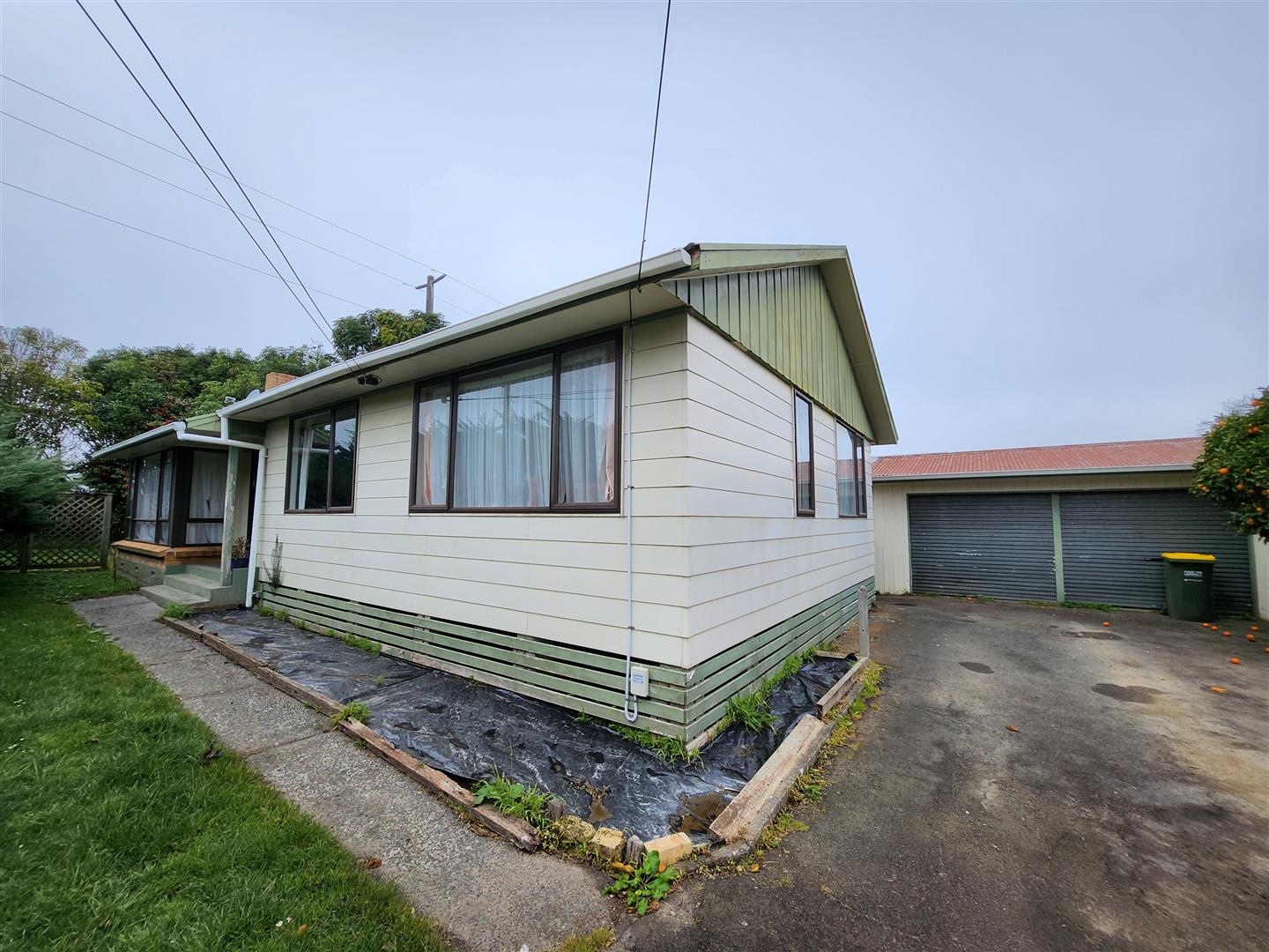 Residential Zone - General Residential Zone