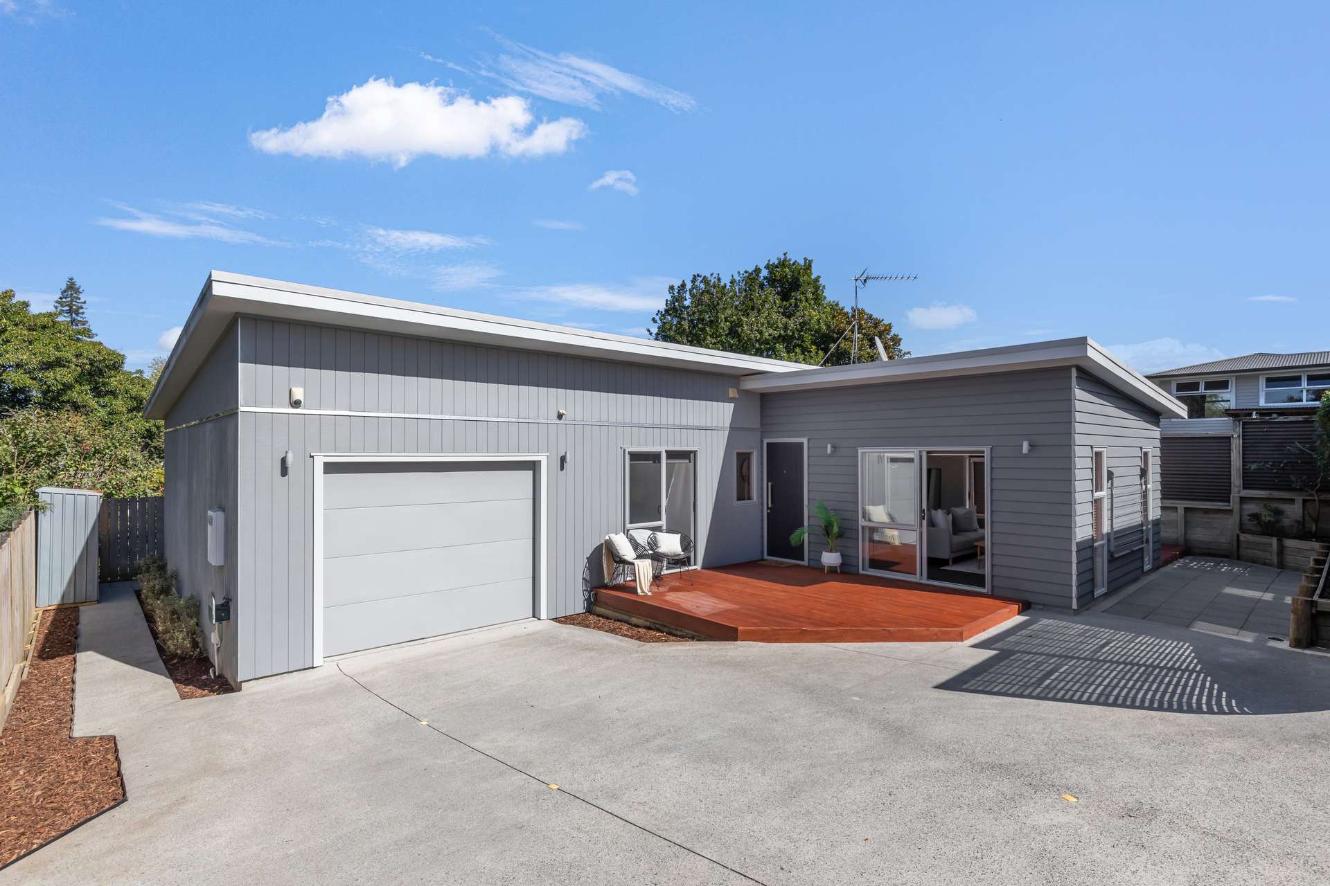 36a Argyll Road, Greerton, Tauranga, 3 રૂમ, 1 બાથરૂમ, House