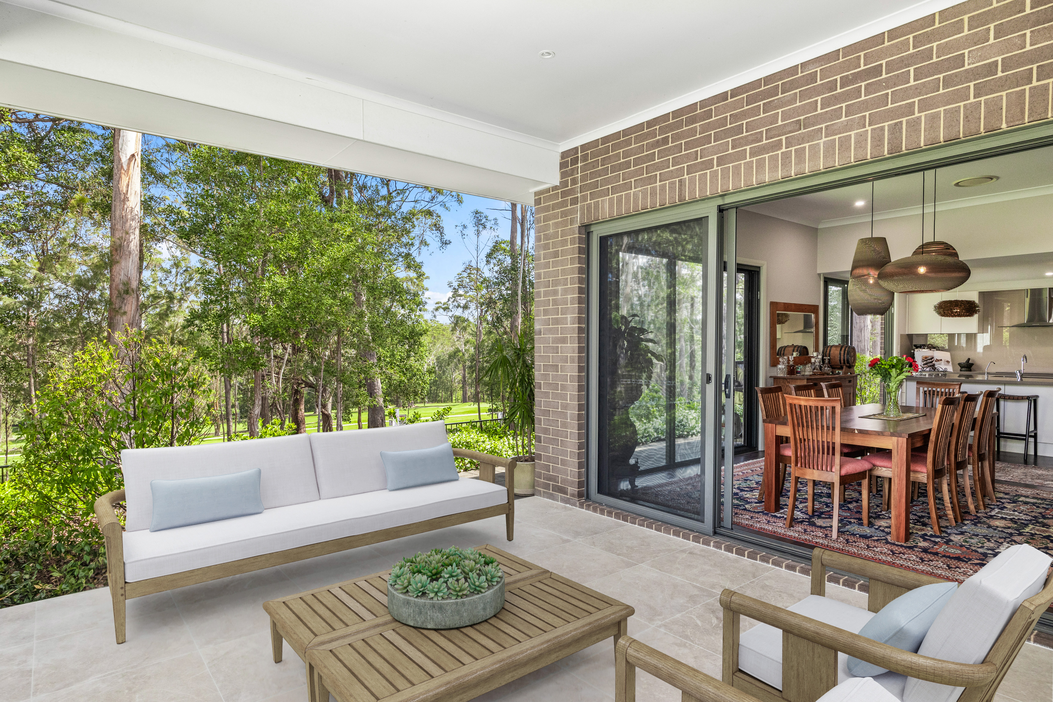 21 YARRAWONGA DR, Mollymook Beach, South Coast, 0房, 0浴, House