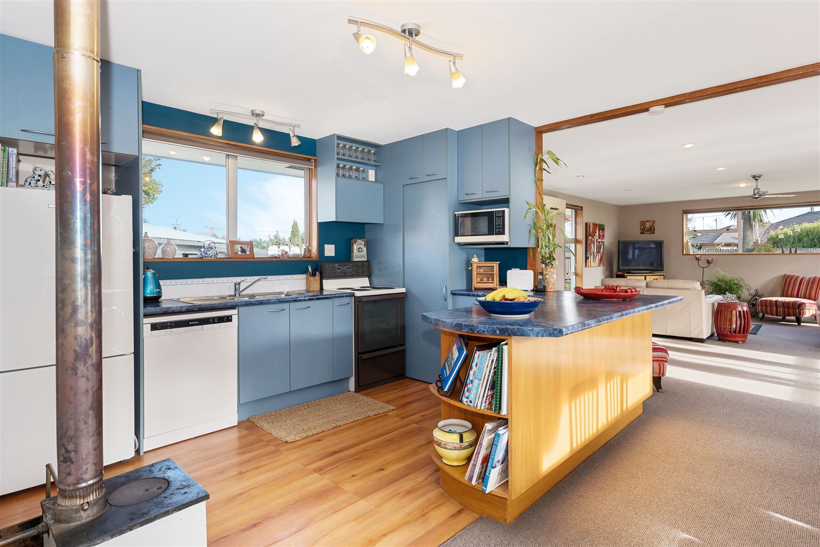 23 Torlesse Crescent, Darfield, Selwyn, 3部屋, 0バスルーム
