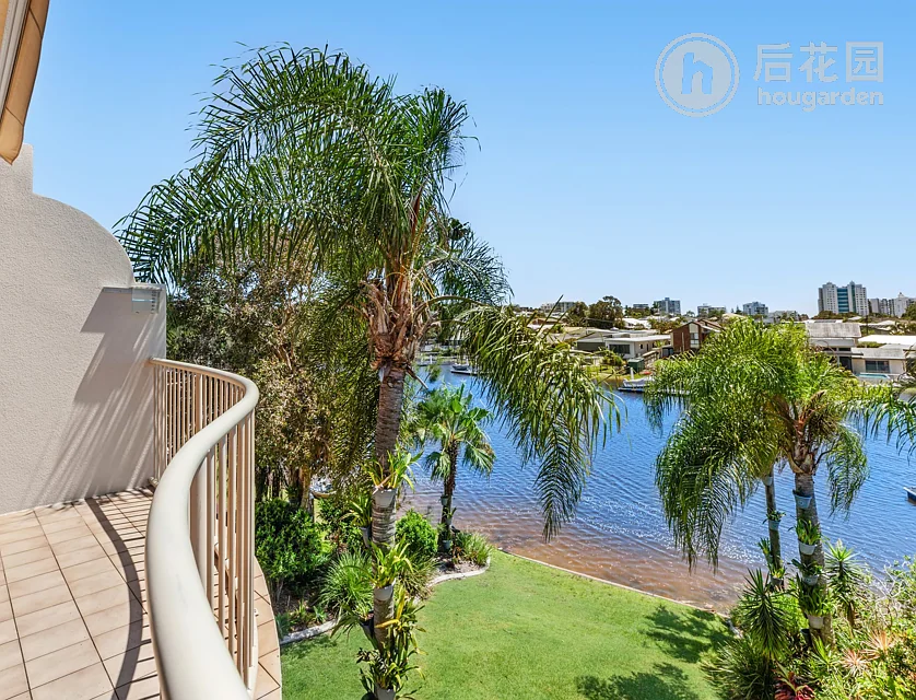 Unit 6/11 QUONDONG STREET, MOOLOOLABA, 0房, 0浴, Unit