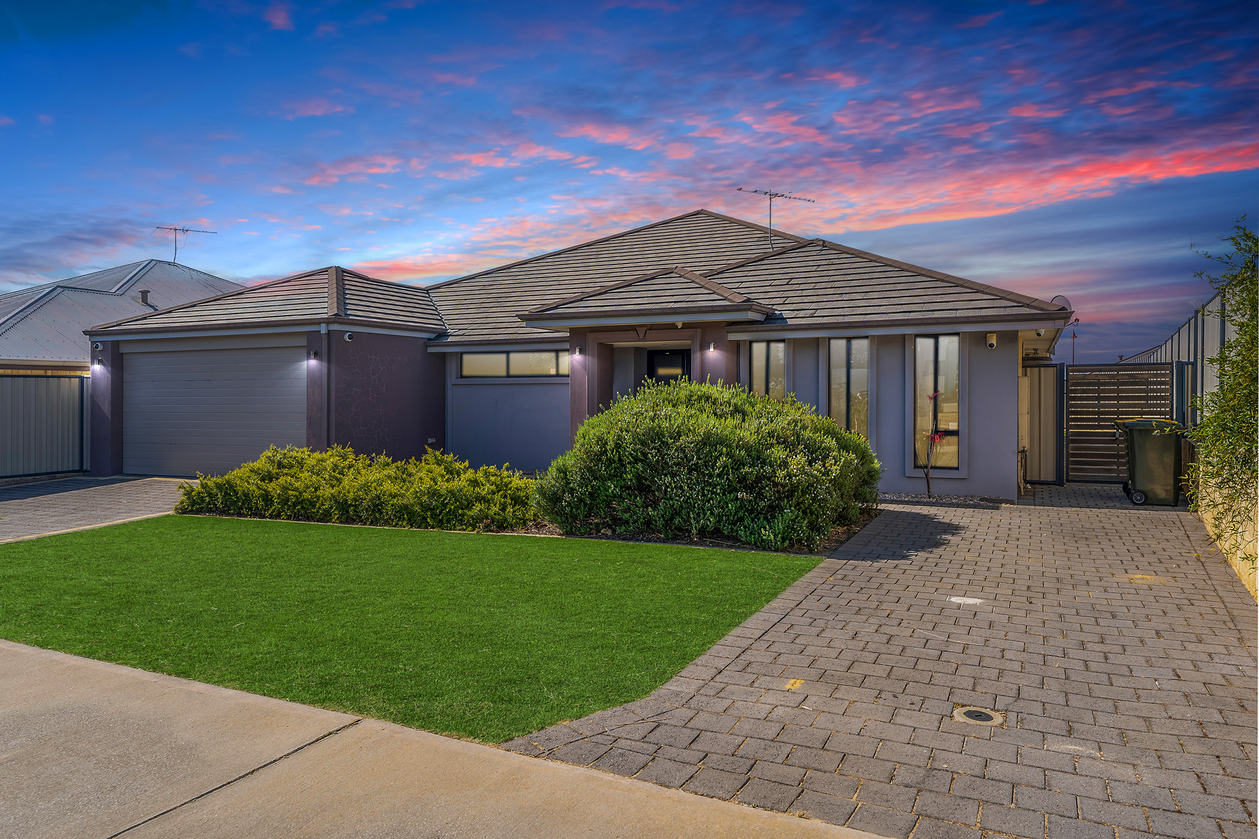 143 PEBBLE BEACH BVD, Meadow Springs, Mandurah, 0部屋, 0バスルーム, House