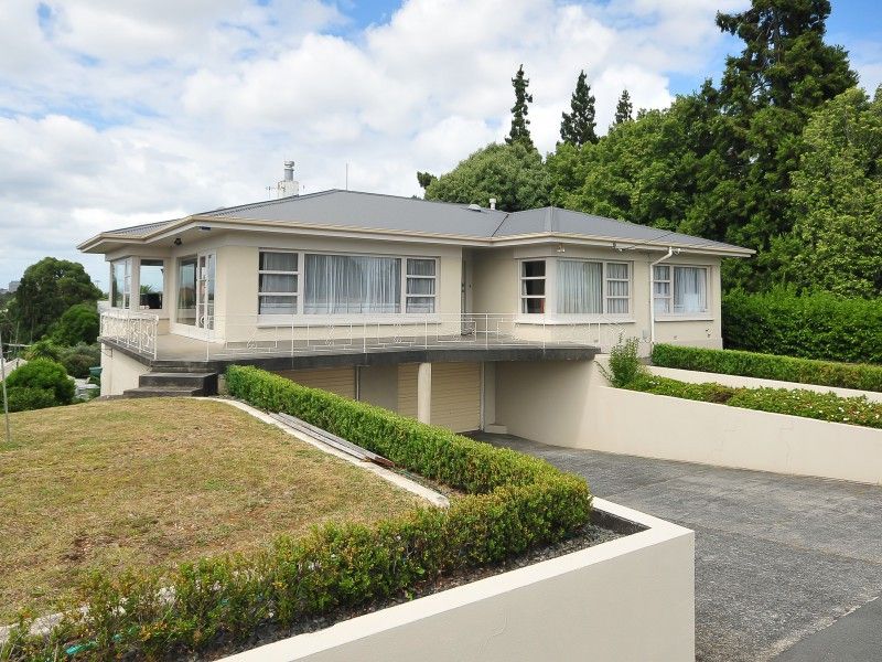 Residential Zone - General Residential Zone