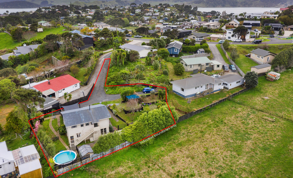 8a Primrose Street, Raglan, Waikato, 2 ਕਮਰੇ, 0 ਬਾਥਰੂਮ