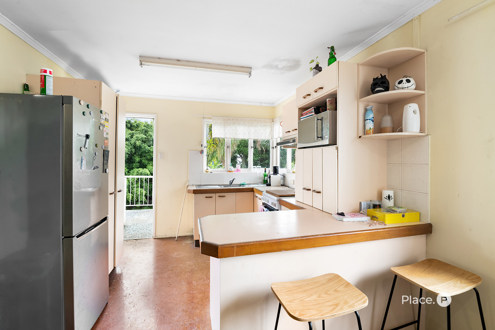 33 BEVERLEY ST, Morningside, Brisbane - Eastern Region, 0 कमरे, 0 बाथरूम, House