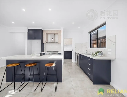 35 STUDLEY ST, WEIR VIEWS VIC 3338, 0 slaapkamers, 0 badkamers, House