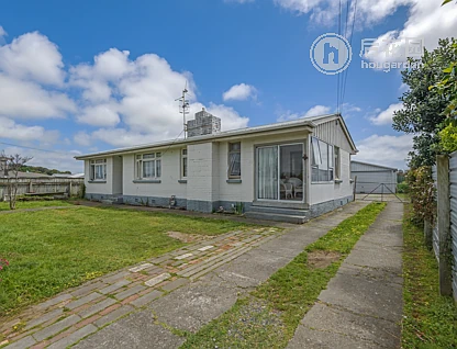 22 Johnston Street, Foxton, Horowhenua, 3 chambres, 0 salles de bain, House